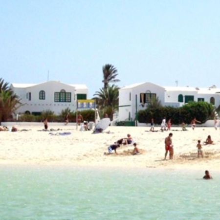 Cotillo Lagos Exterior foto