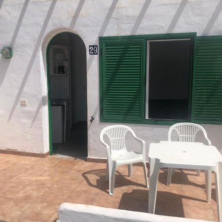 Cotillo Lagos Exterior foto
