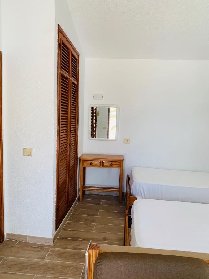 Cotillo Lagos Exterior foto