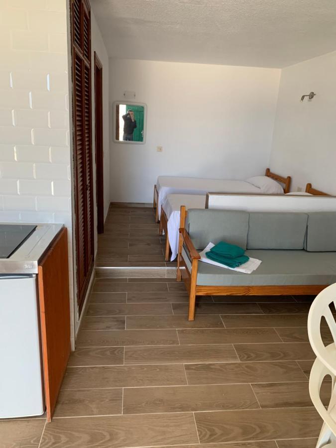 Cotillo Lagos Exterior foto