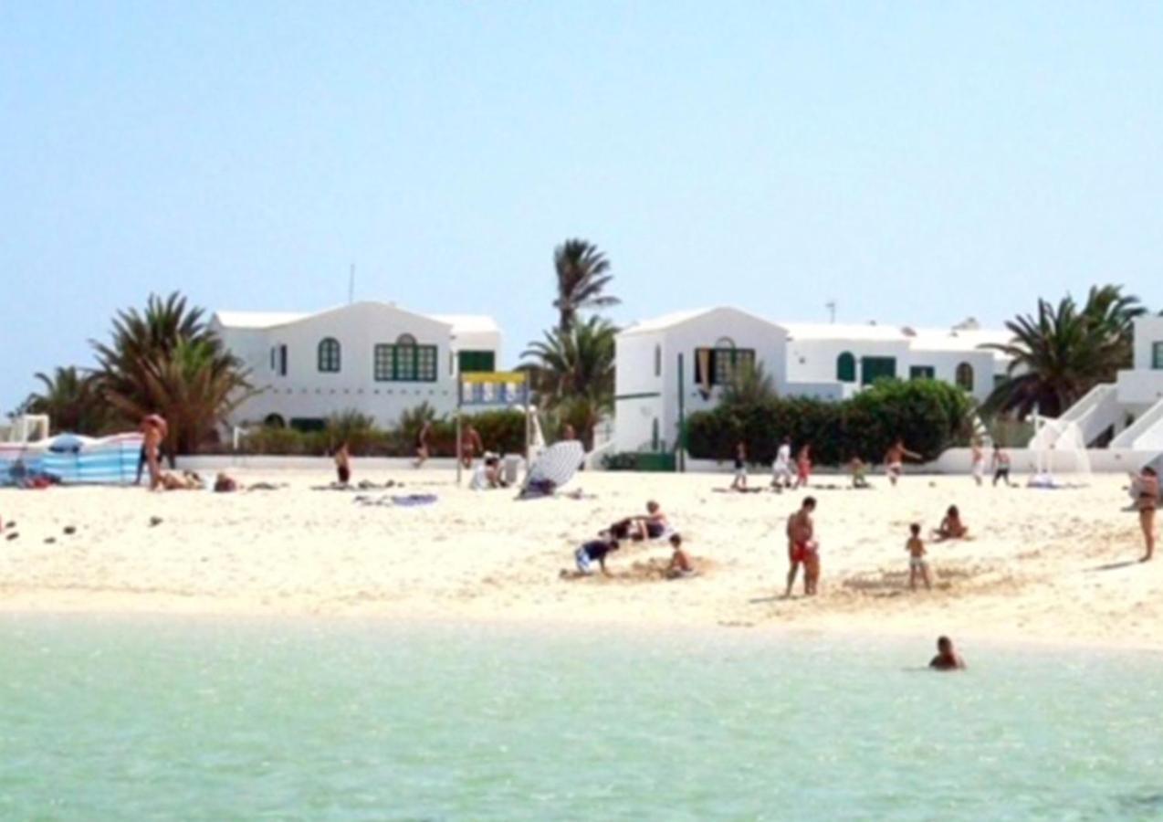 Cotillo Lagos Exterior foto