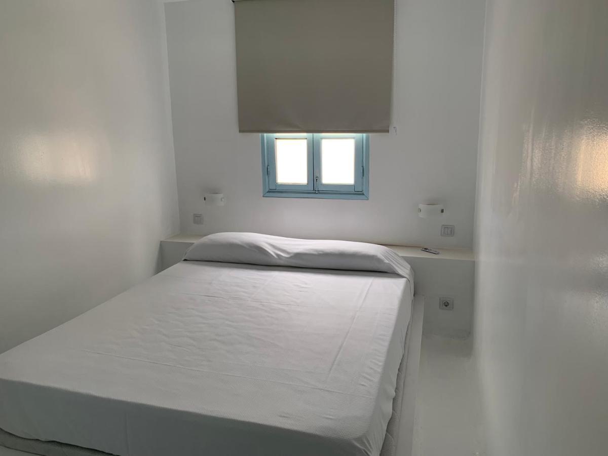 Cotillo Lagos Exterior foto