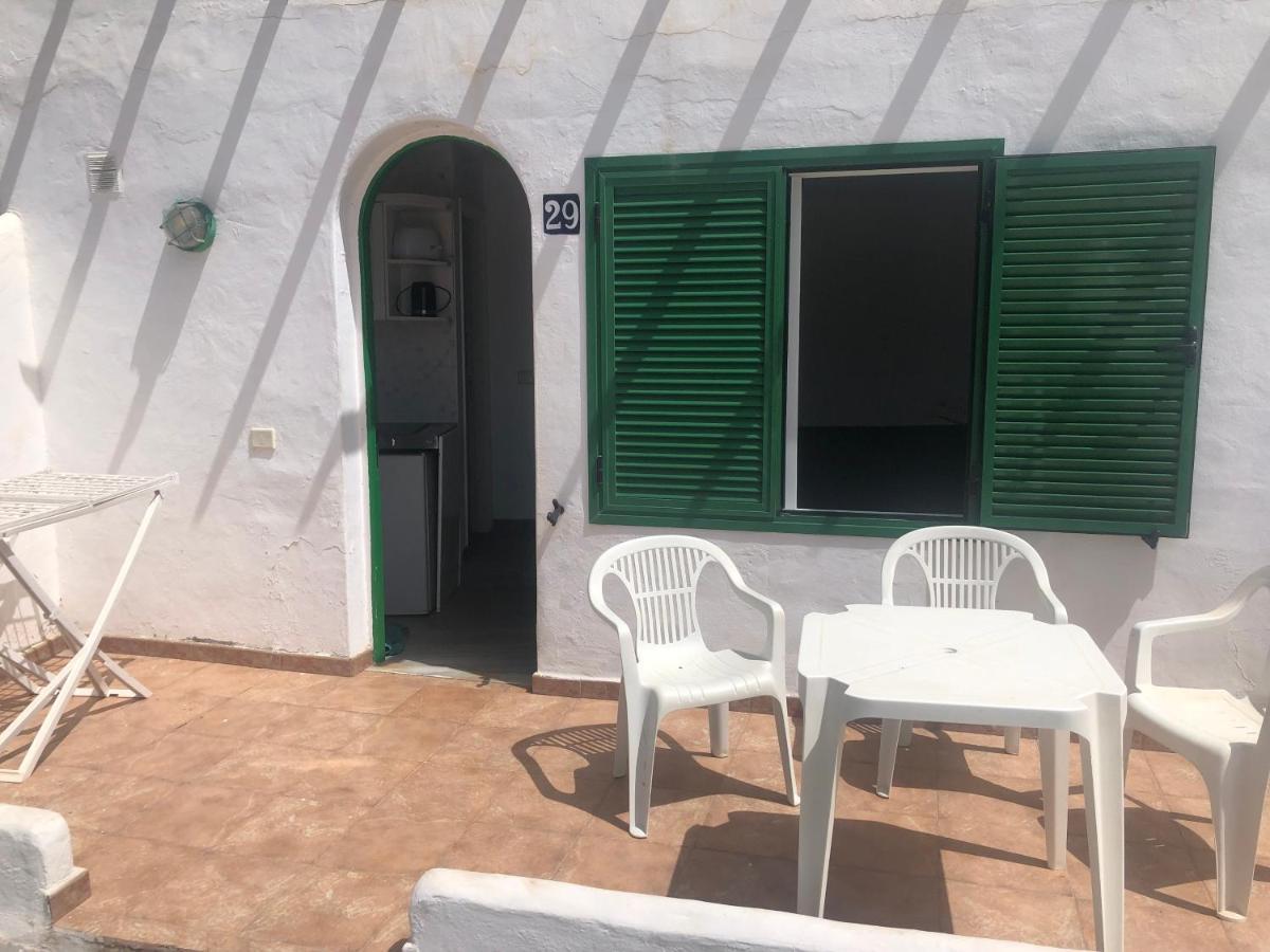 Cotillo Lagos Exterior foto
