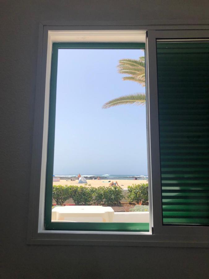 Cotillo Lagos Exterior foto