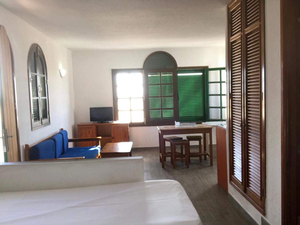 Cotillo Lagos Exterior foto