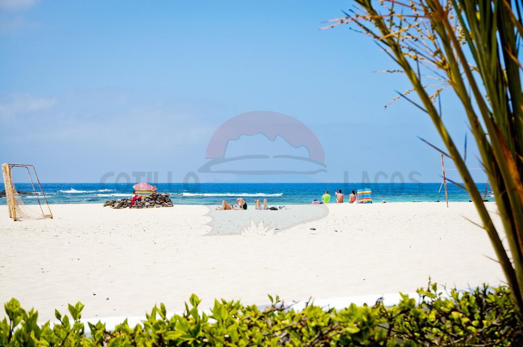 Cotillo Lagos Exterior foto