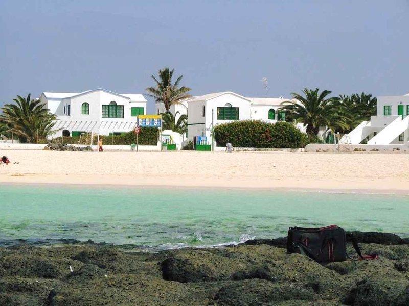 Cotillo Lagos Exterior foto