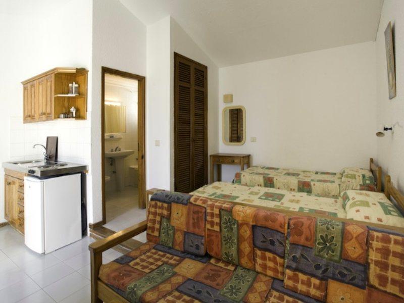 Cotillo Lagos Exterior foto