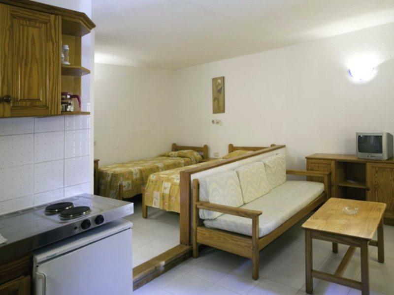 Cotillo Lagos Exterior foto