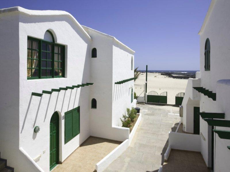 Cotillo Lagos Exterior foto