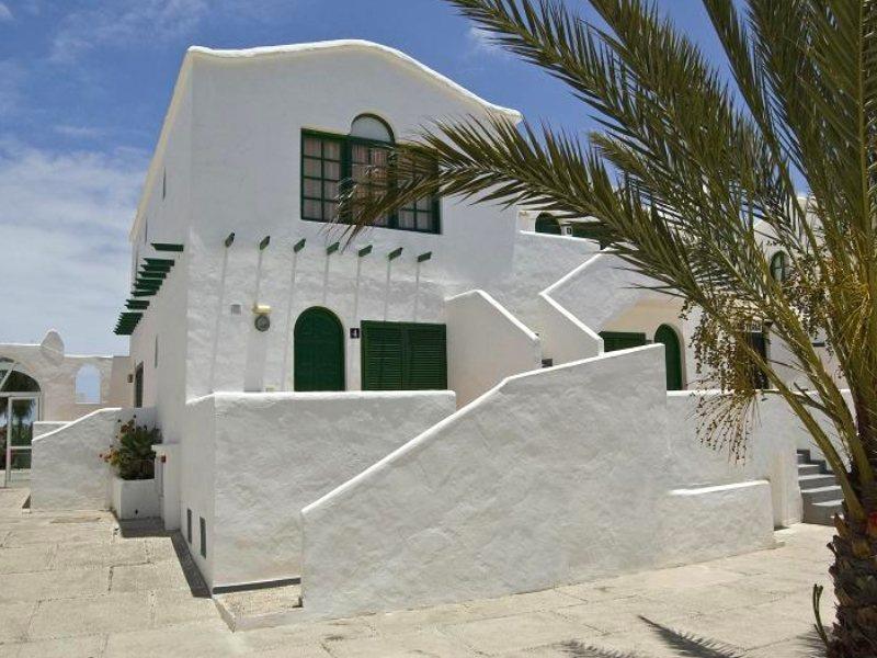 Cotillo Lagos Exterior foto