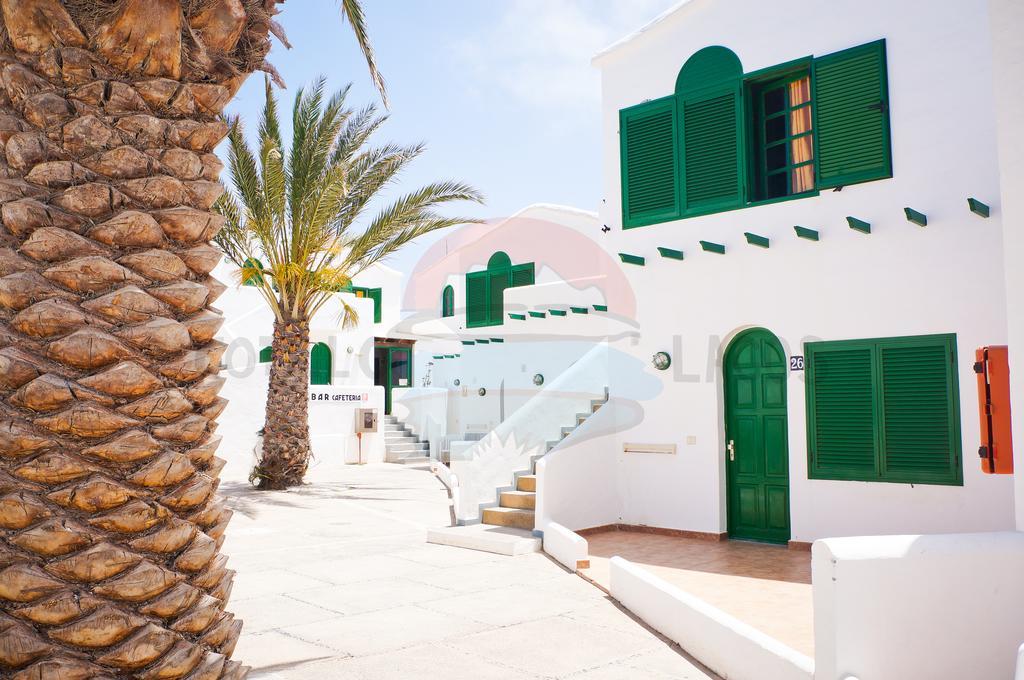 Cotillo Lagos Exterior foto