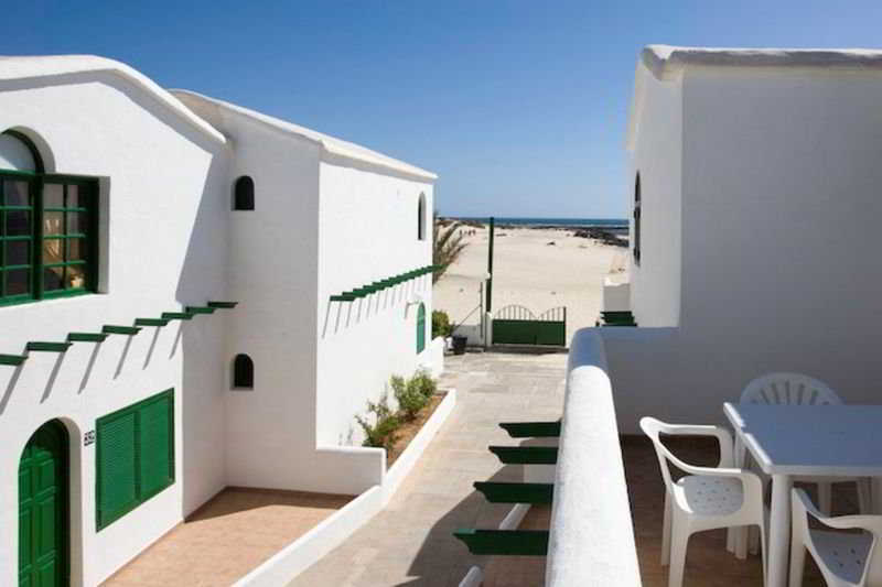 Cotillo Lagos Exterior foto