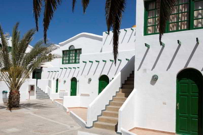 Cotillo Lagos Exterior foto