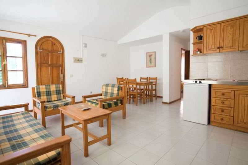 Cotillo Lagos Exterior foto