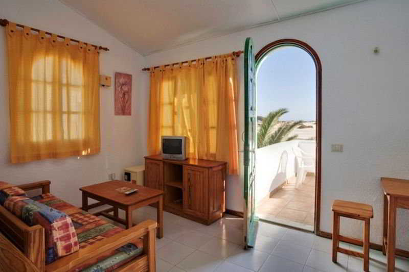 Cotillo Lagos Exterior foto