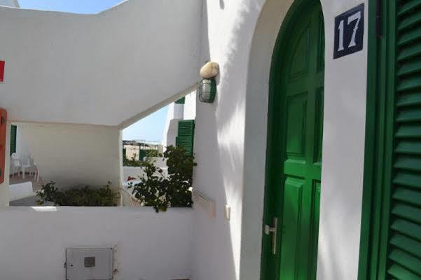Cotillo Lagos Exterior foto