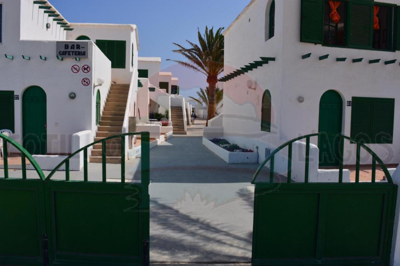 Cotillo Lagos Exterior foto