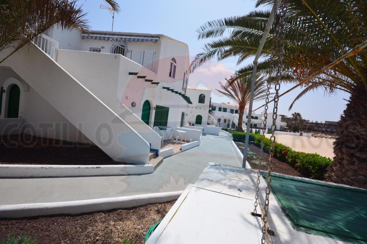 Cotillo Lagos Exterior foto