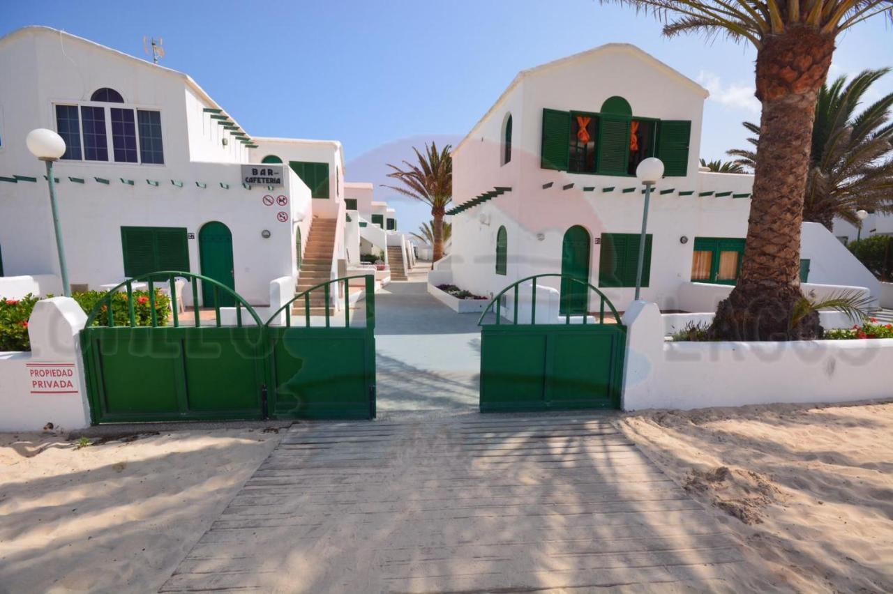 Cotillo Lagos Exterior foto
