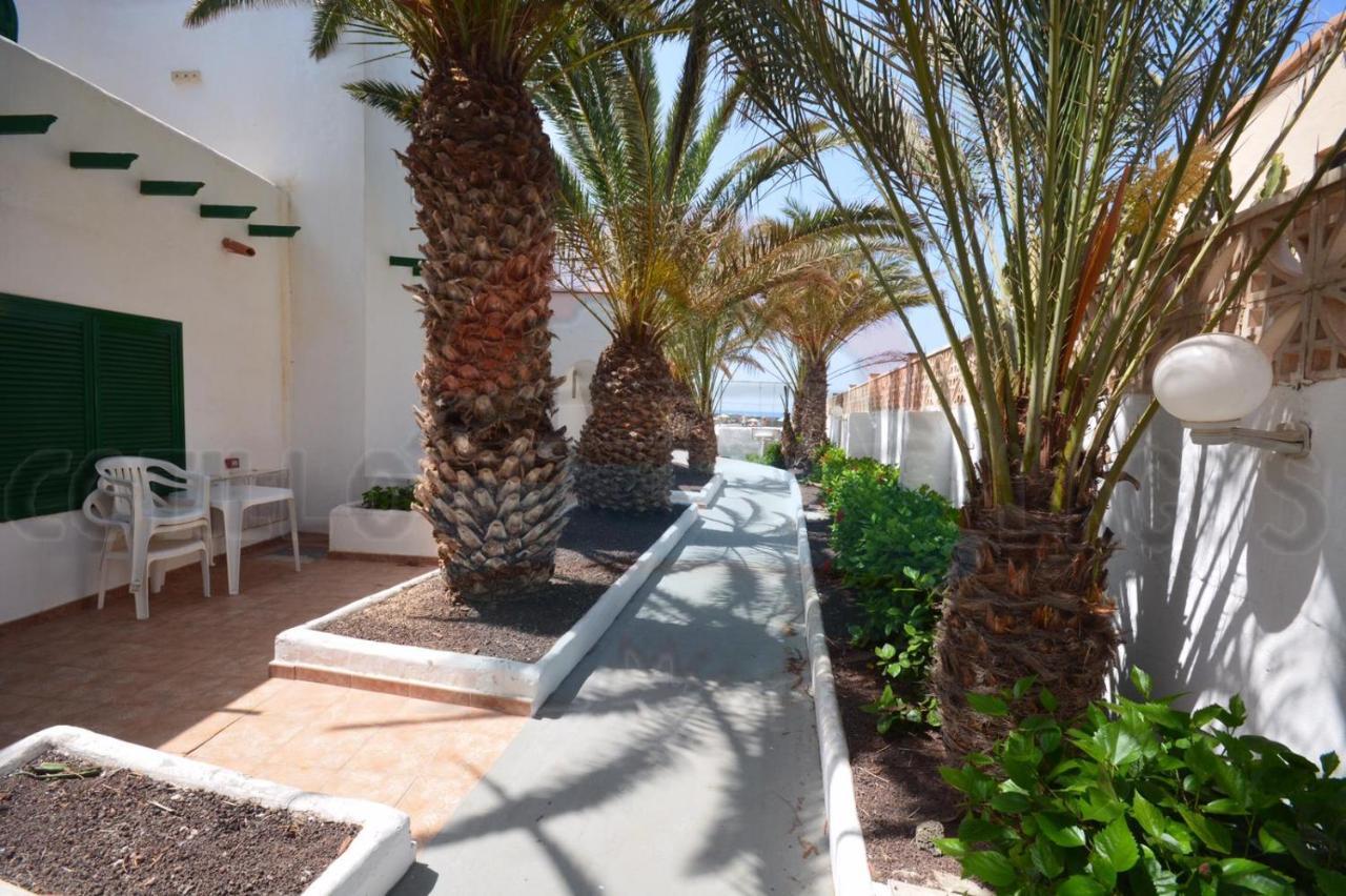 Cotillo Lagos Exterior foto