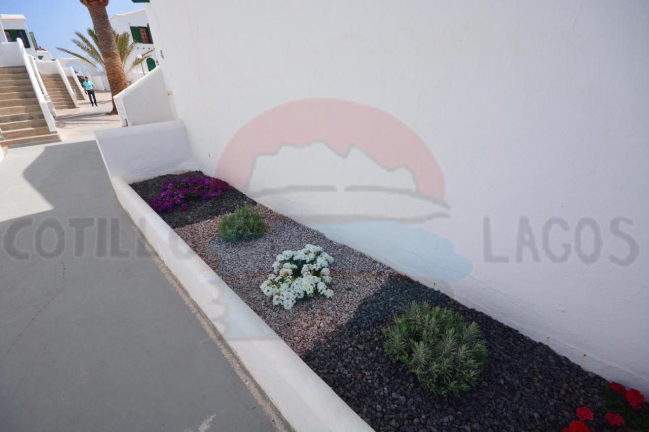 Cotillo Lagos Exterior foto