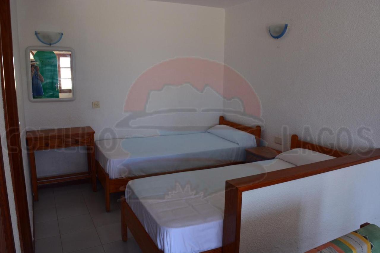 Cotillo Lagos Exterior foto