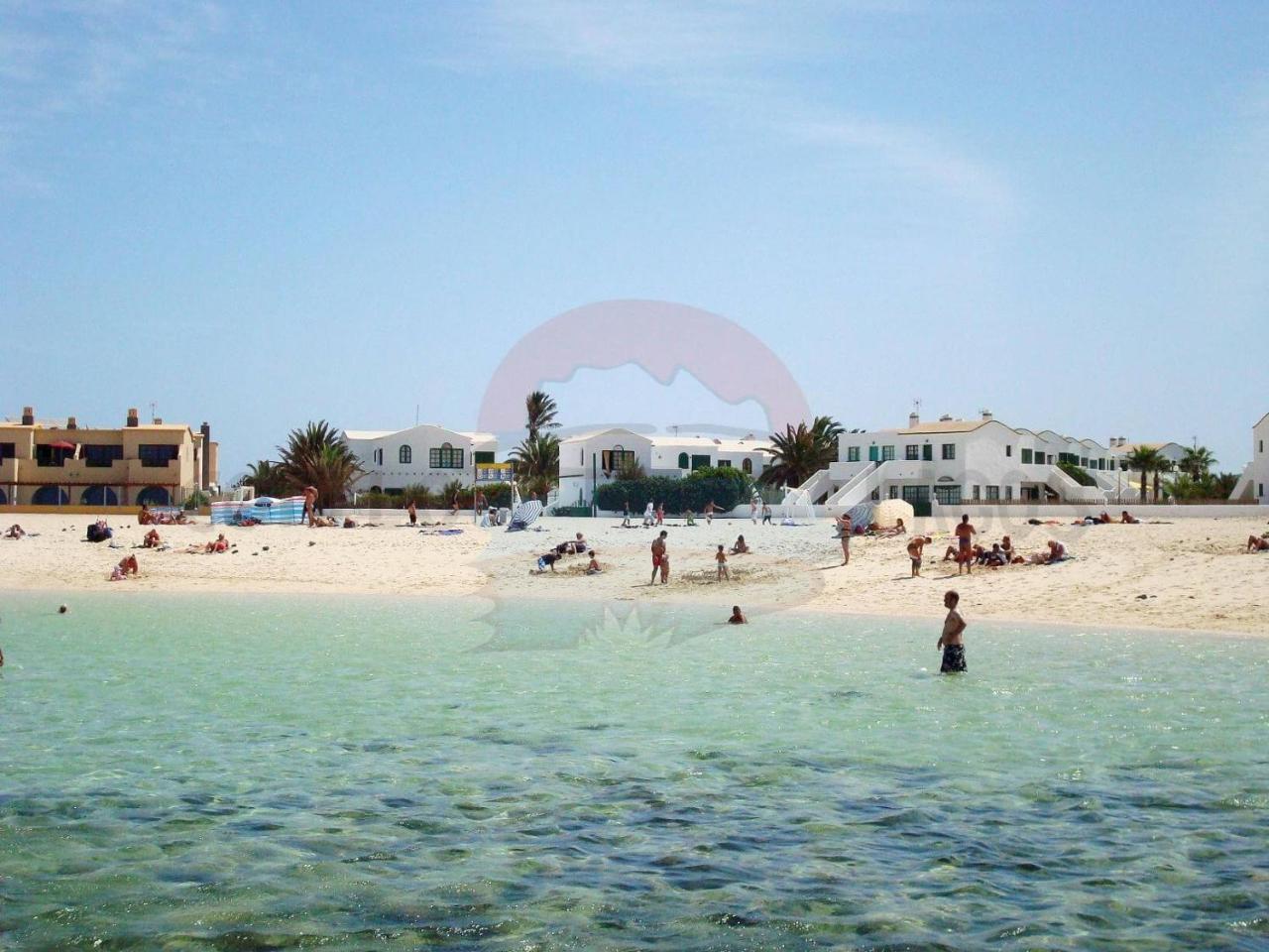 Cotillo Lagos Exterior foto