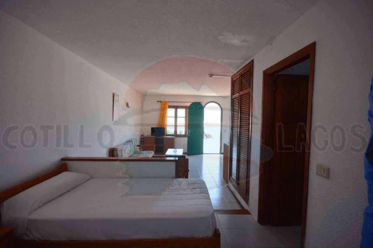 Cotillo Lagos Exterior foto